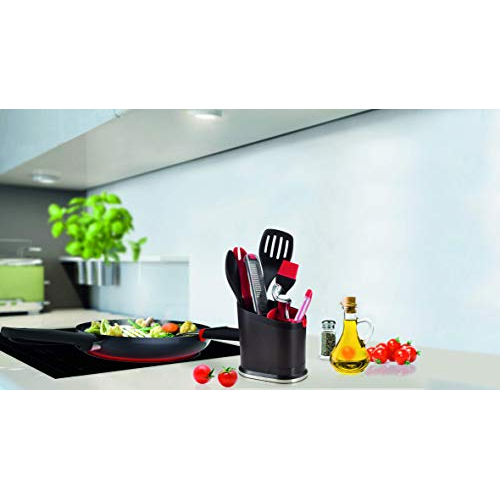 Tefal Ingenio Kitchen Scissors Removable Stainless Steel Blade Stain Resistance K2071314