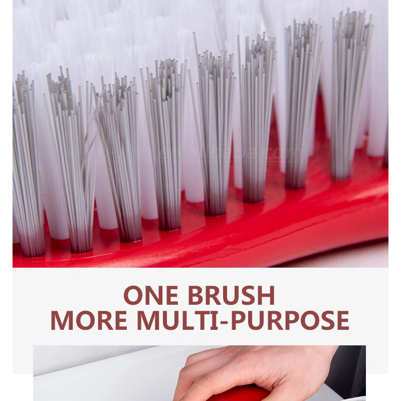 LiAo Floor Brush Household Multifunction Cleaning Brush D130012