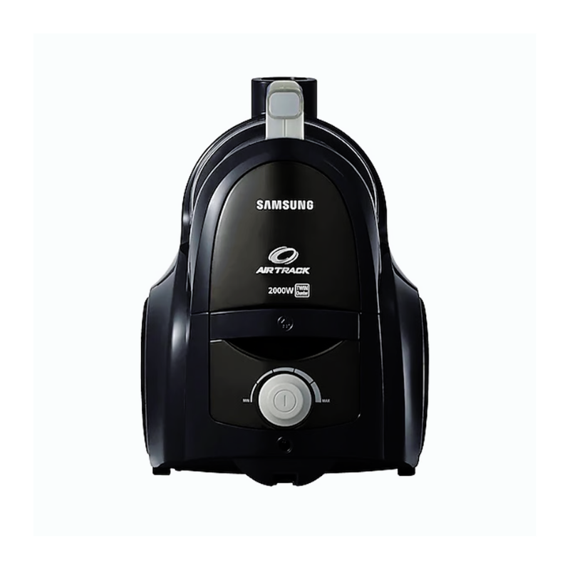 Samsung Canister Vacuum Cleaner 2000W Twin Chamber, Anti-Tangle, Easily Detachable VCC4570S4K/ATC