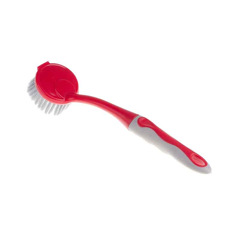 LiAo Multifunction Brush With Long Handle Plastic / PP Bristle D130017
