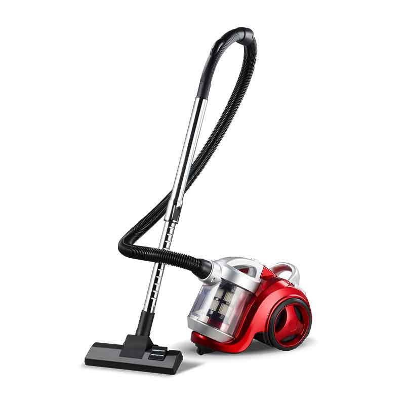 Decakila Vacuum Cleaner 1600W Domestic 2.5L Auto Wire Puling CEVC003R