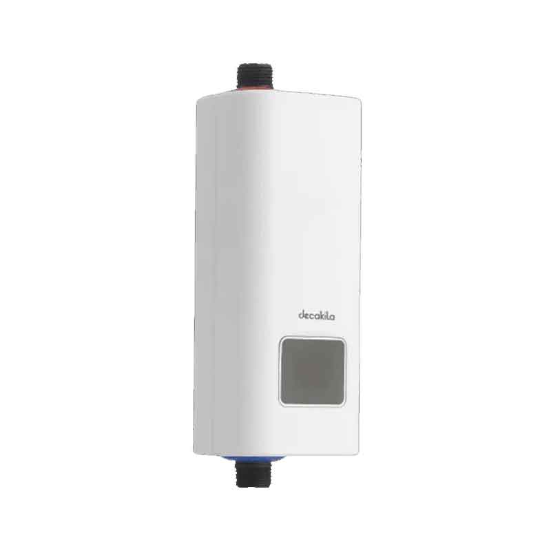 Decakila Water Heater Instant Electric 3400W KEWH001W