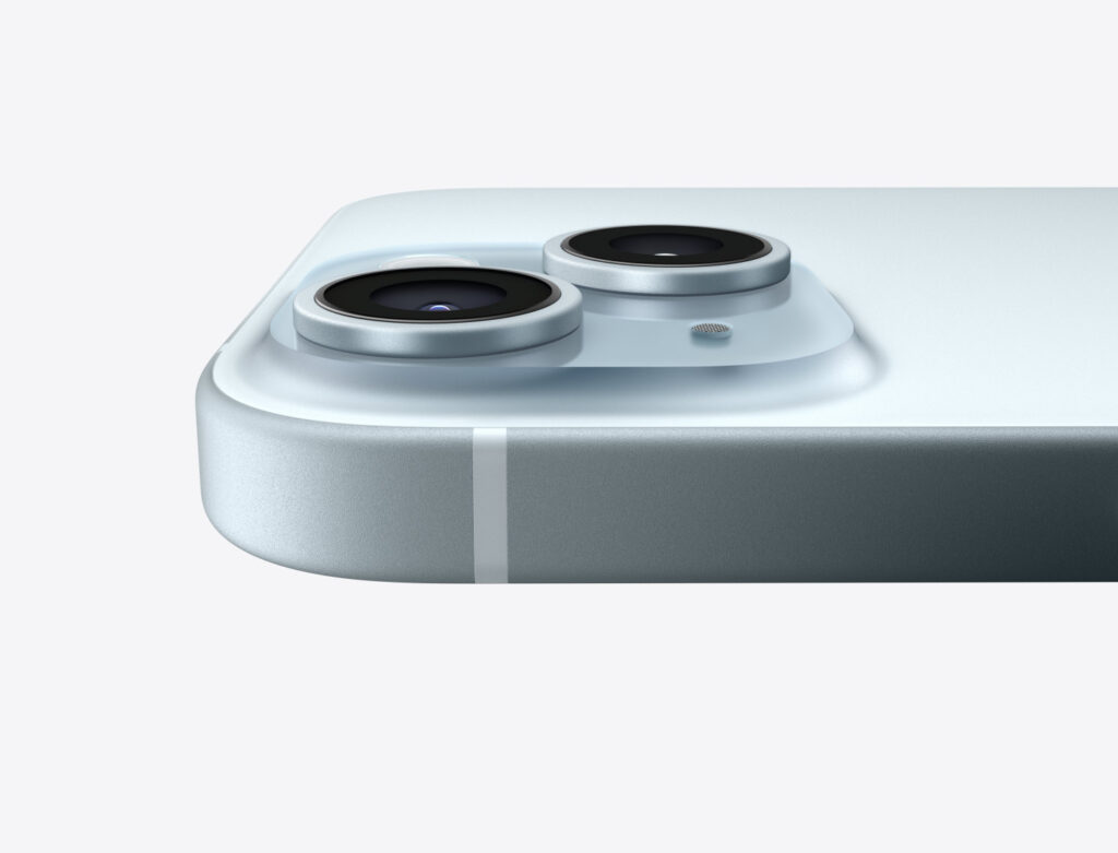 iPhone 15 and iPhone 15 Plus - Tausi Shopping