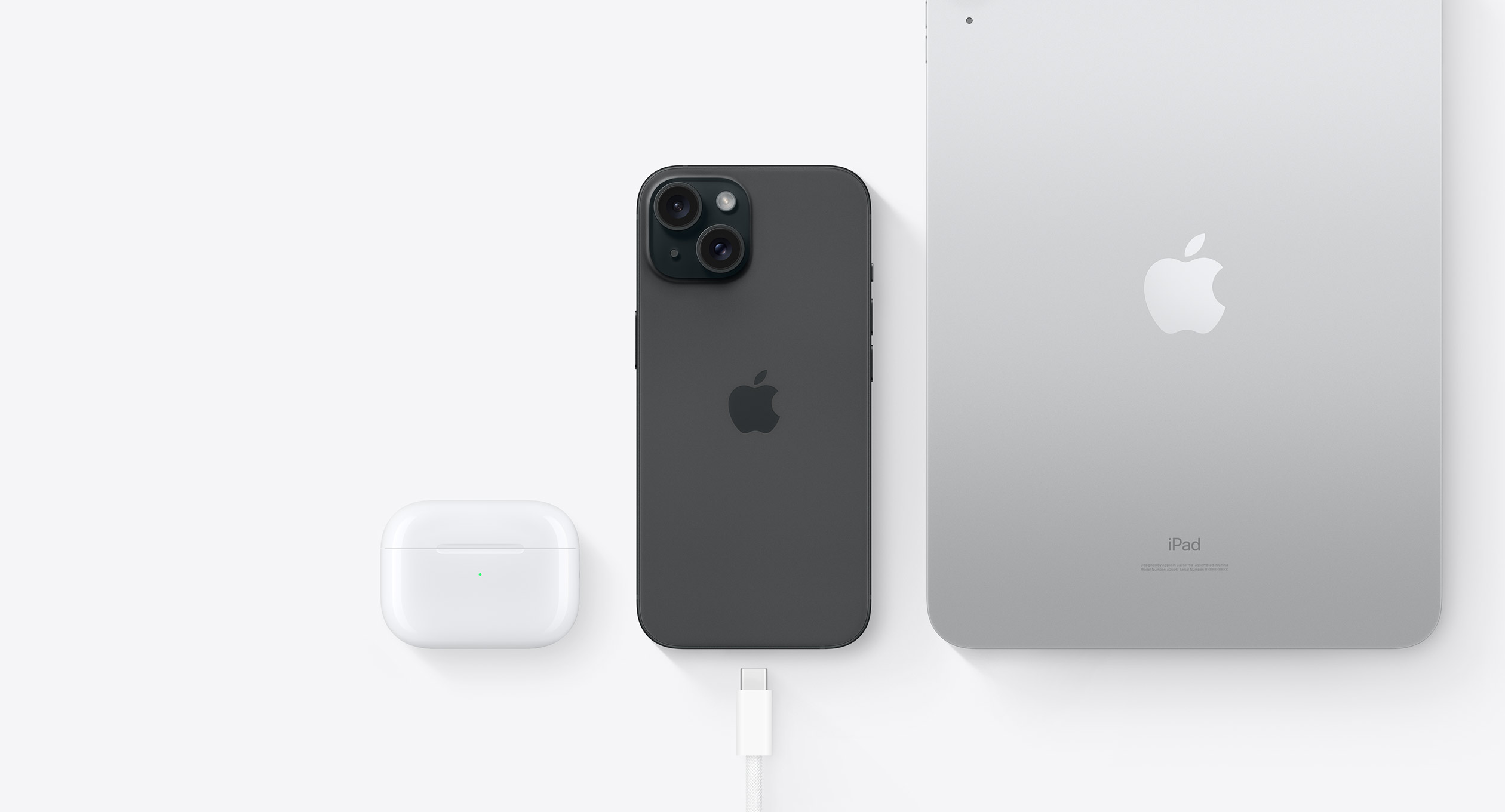 iPhone 15 and iPhone 15 Plus - Tausi Shopping