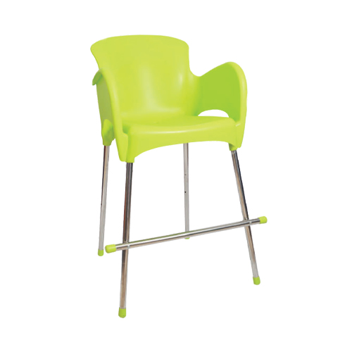 Cello Plastic Chair Counter 570 X 565 X 1040Mm 1 Cello Plastic Chair Counter 570 X 565 X 1040Mm