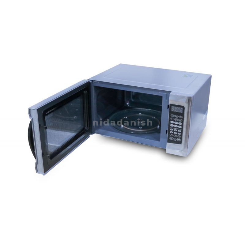 Westpoint Microwave 42L 1100W With Grill Digital Silver Wms4216.I 1 Westpoint Microwave 42L 1100W With Grill Digital Silver Wms4216.I
