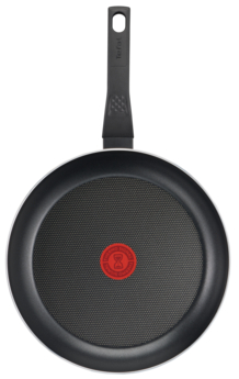 Tefal Easy Cook Frypan 30Cm Titanium Non Stick Thermo Signal 100% Safe Cooking Pan Suitable For All Heat Sources Except Induction B5540702 10 Tefal Easy Cook Frypan 30Cm Titanium Non Stick Thermo Signal 100% Safe Cooking Pan Suitable For All Heat Sources Except Induction B5540702