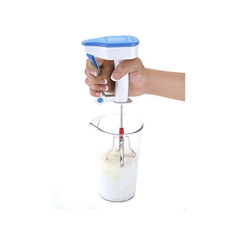 Nadstar Manual Hand Mixer Blender Easy Flow Press And Relax Efb304 1 Nadstar Manual Hand Mixer Blender Easy Flow Press And Relax Efb304
