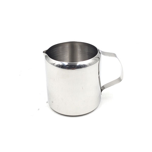 Nadstar Milk Cup Stainless Steel Gf-10A 2 Nadstar Milk Cup Stainless Steel Gf-10A