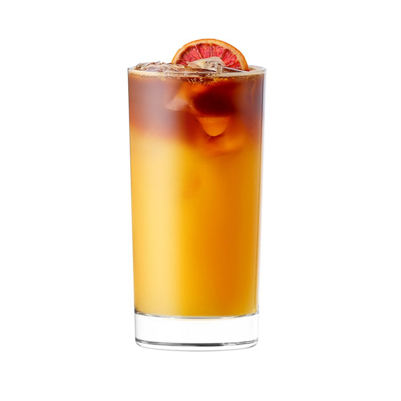 Ocean Glass 6Pcs Fyn Hi Ball 350Ml Fine Rim Tumbler 1C24012L 2 Ocean Glass 6Pcs Fyn Hi Ball 350Ml Fine Rim Tumbler 1C24012L
