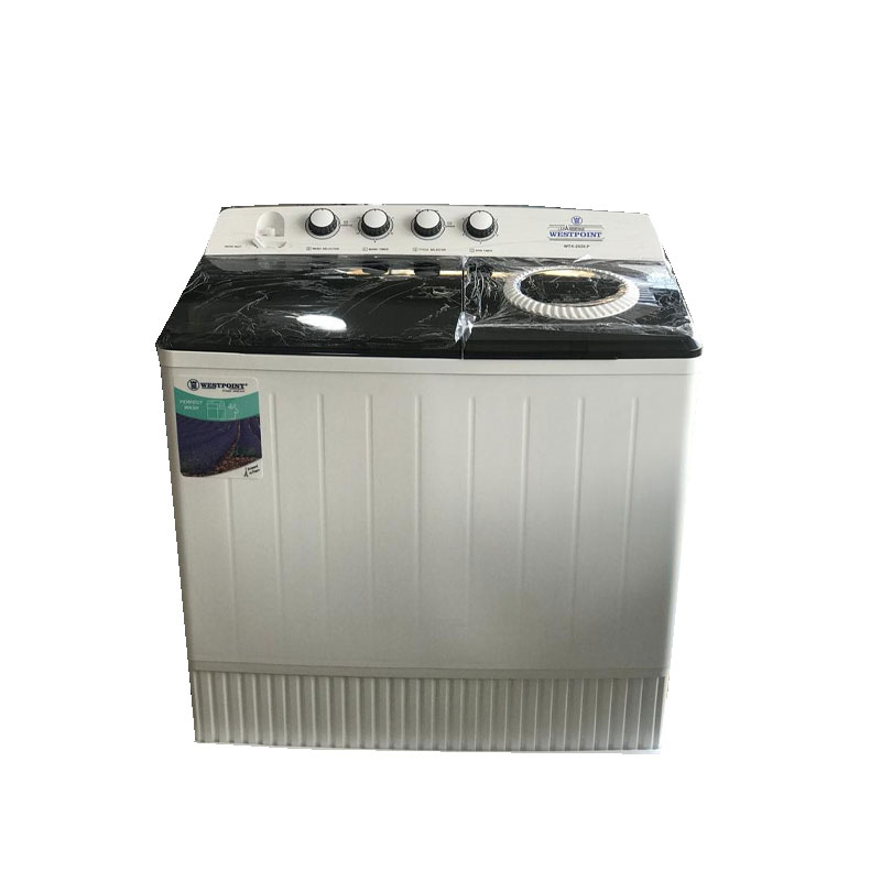 Westpoint Washing Machine 20Kg Manual Twin Tub Wtx-2020.P 1 Westpoint Washing Machine 20Kg Manual Twin Tub Wtx-2020.P