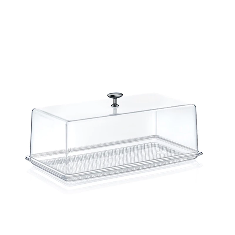 Senyayla Cake Serving Tray No4 Bakery Set 42X27X11Cm 2814 1 Senyayla Cake Serving Tray No4 Bakery Set 42X27X11Cm 2814