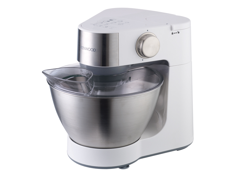 Kenwood Kitchen Machine With Blender 4.3L 900W 5 Speeds 3 Attachments Km280 1 Kenwood Kitchen Machine With Blender 4.3L 900W 5 Speeds 3 Attachments Km280