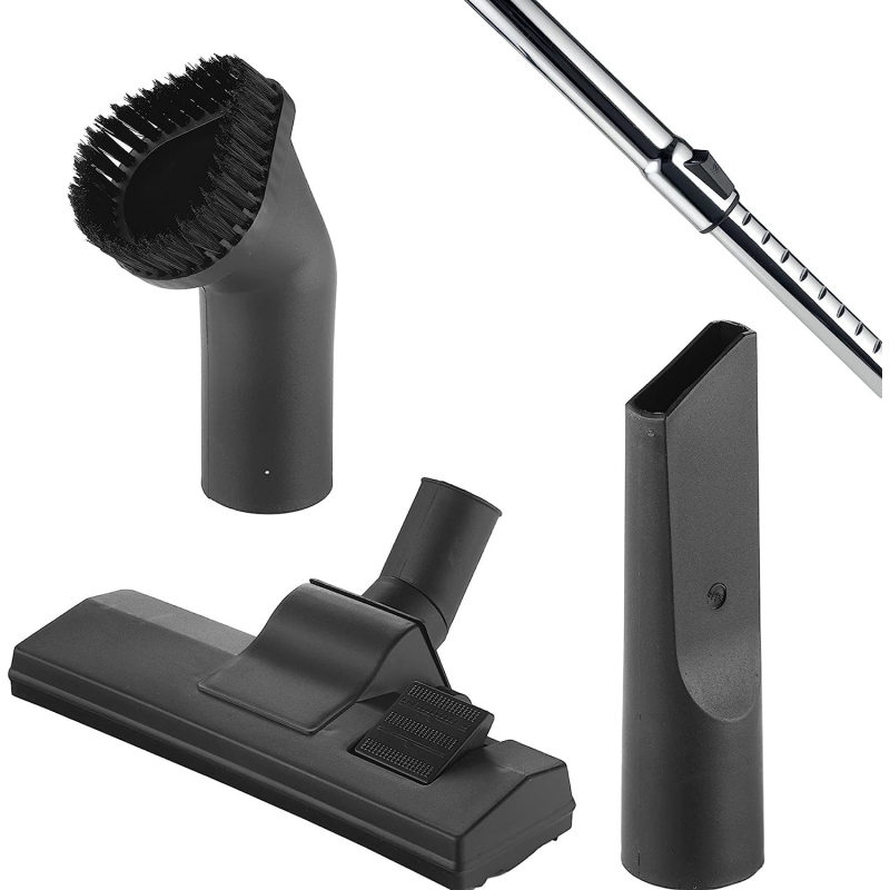 Kenwood Drum Vacuum Cleaner 2000W 20L Tank With 8M Extra Long Power Cord Removable &Amp; Washable Filter Multi Surface For Home Office Vdm40.000Br 8 Kenwood Drum Vacuum Cleaner 2000W 20L Tank With 8M Extra Long Power Cord Removable &Amp; Washable Filter Multi Surface For Home Office Vdm40.000Br