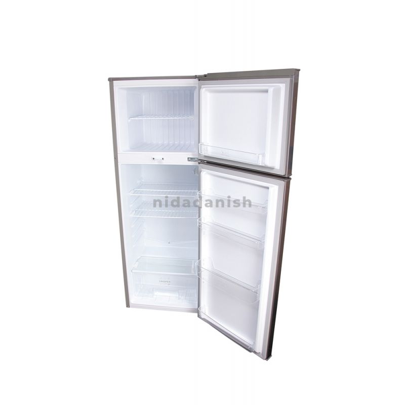 Westpoint Refrigerator 240L Double Door Defrost Wrn-2417.Ei 2 Westpoint Refrigerator 240L Double Door Defrost Wrn-2417.Ei