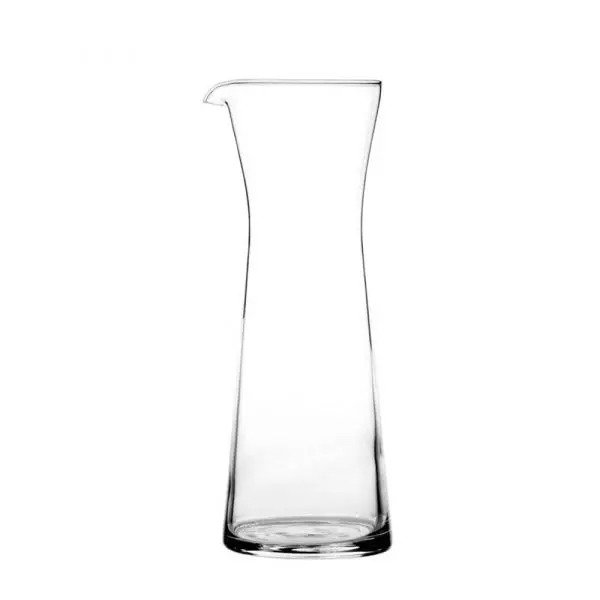 Ocean Jug 1P Bistro Carafe 610Ml Serve Carafe 1V13621 1 Ocean Jug 1P Bistro Carafe 610Ml Serve Carafe 1V13621