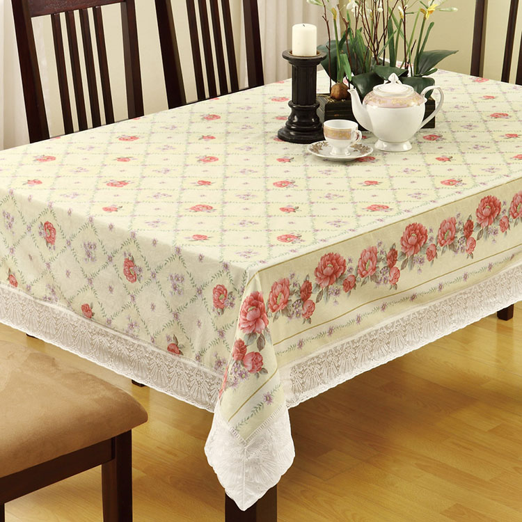 Nadstar Table Cloth 54*72 1409316 1 Nadstar Table Cloth 54*72 1409316