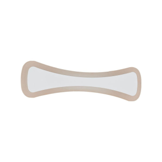 Tronic 12 Watts Curved LED Wall Light