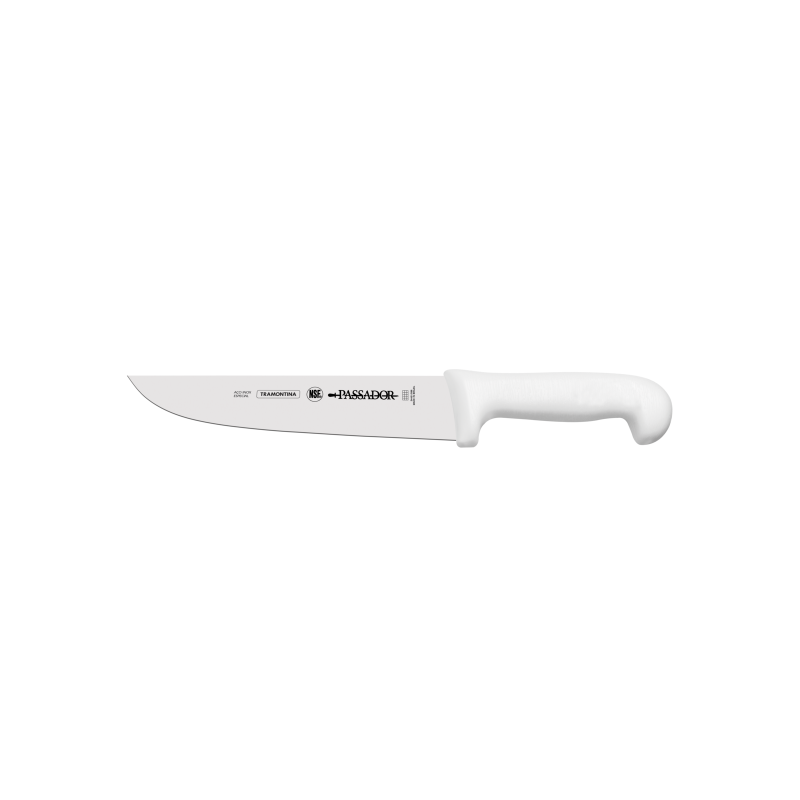 Tramontina Butcher Knife 10&Quot; Professional 24421/080 1 Tramontina Butcher Knife 10&Quot; Professional 24421/080