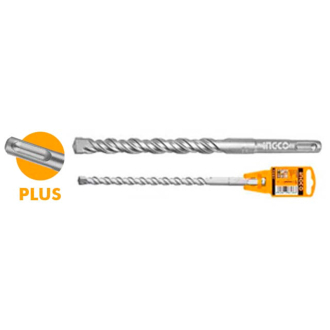 Ingco SDS Plus Hammer Drill 10x210mm DBH1211003