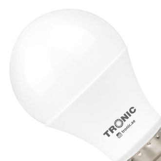 Tronic 9 Watts LED B22 (Pin) Bulb