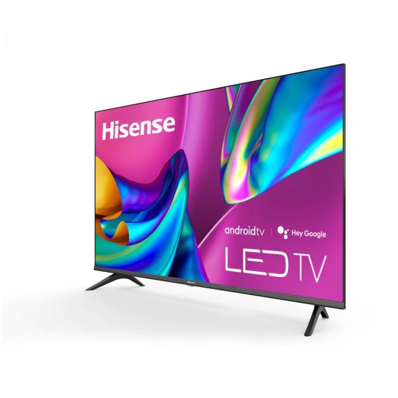 Hisense 40&Quot; Led Fhd Smart Tv, Vidaa, Dolby Audio, Game Mode, Bezelless Design 40A4H/K 3 Hisense 40&Quot; Led Fhd Smart Tv, Vidaa, Dolby Audio, Game Mode, Bezelless Design 40A4H/K