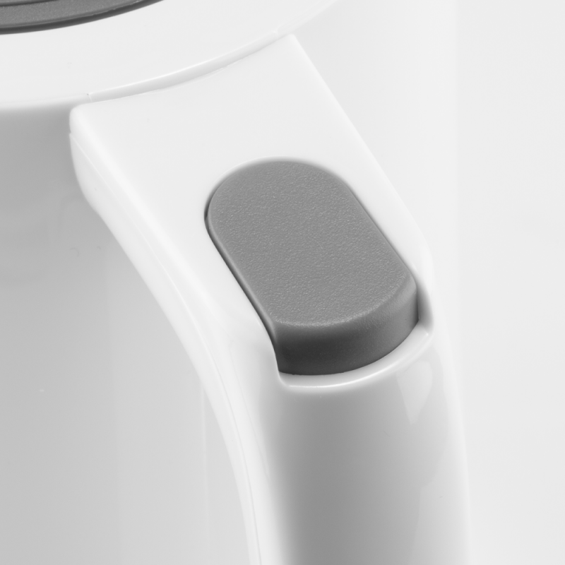 Evvoli Concealed Coil Electric Kettle 1.7L With Bpa Free Plastic 2200W Evka-Ke17Lw 6 Evvoli Concealed Coil Electric Kettle 1.7L With Bpa Free Plastic 2200W Evka-Ke17Lw