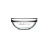 Pasabahce Chef Bowl 340ml 6pcs 53543