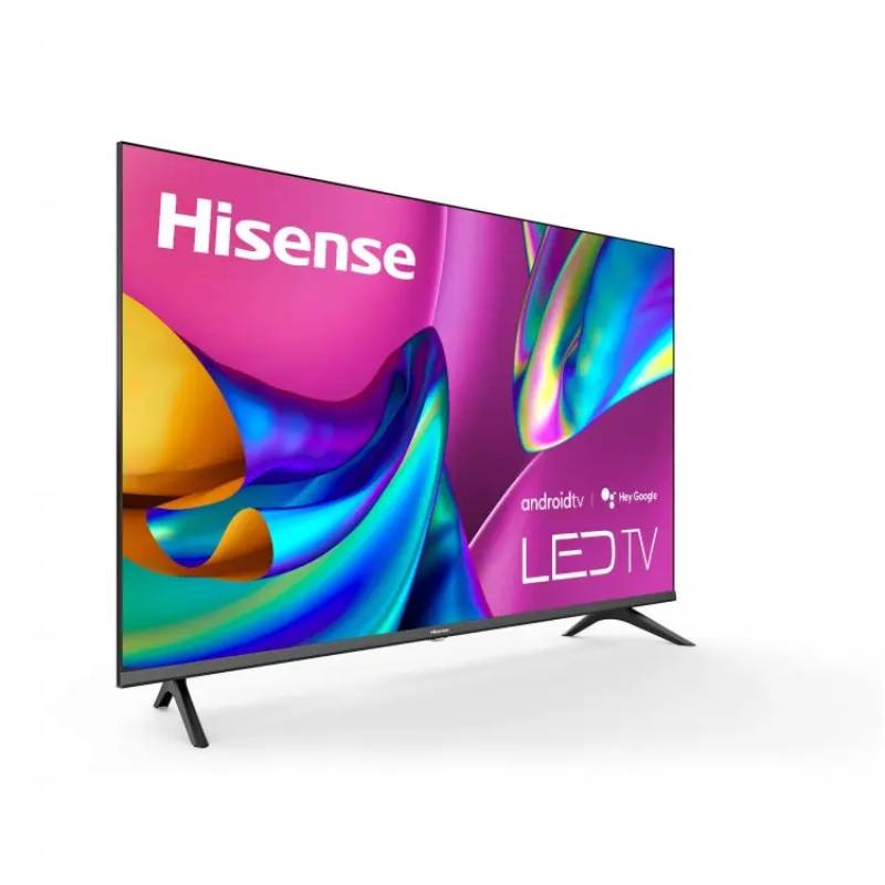 Hisense 40&Quot; Led Fhd Smart Tv, Vidaa, Dolby Audio, Game Mode, Bezelless Design 40A4H/K 2 Hisense 40&Quot; Led Fhd Smart Tv, Vidaa, Dolby Audio, Game Mode, Bezelless Design 40A4H/K