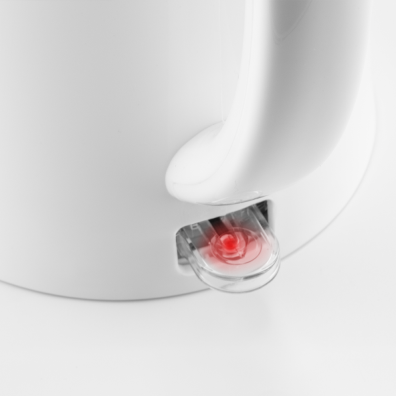 Evvoli Concealed Coil Electric Kettle 1.7L With Bpa Free Plastic 2200W Evka-Ke17Lw 7 Evvoli Concealed Coil Electric Kettle 1.7L With Bpa Free Plastic 2200W Evka-Ke17Lw