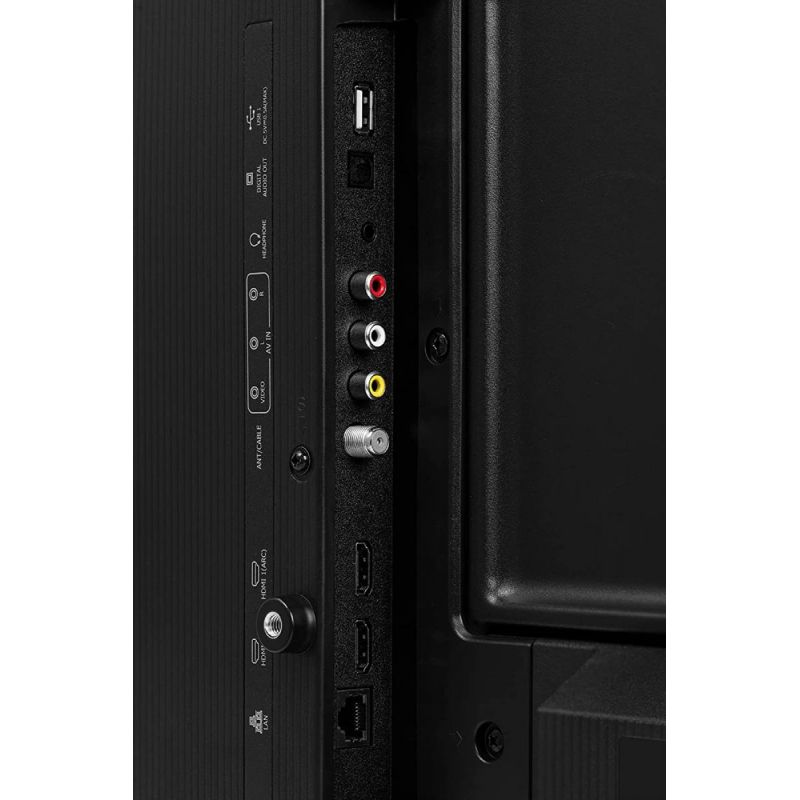 Hisense 40&Quot; Led Fhd Smart Tv, Vidaa, Dolby Audio, Game Mode, Bezelless Design 40A4H/K 6 Hisense 40&Quot; Led Fhd Smart Tv, Vidaa, Dolby Audio, Game Mode, Bezelless Design 40A4H/K