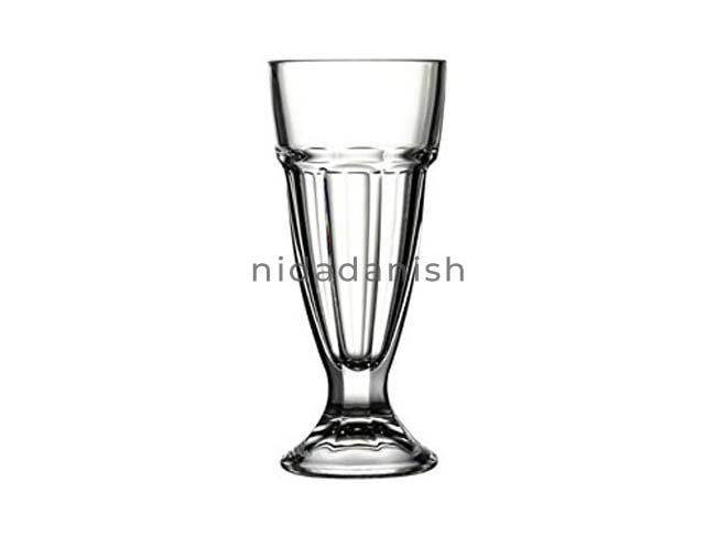 Pasabahce Icecream 6Pcs Glass 294Cc Artic Milkshake 51128 1 Pasabahce Icecream 6Pcs Glass 294Cc Artic Milkshake 51128