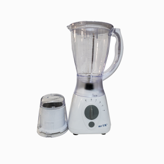 MR UK Blender Uk Blt   Tanzania