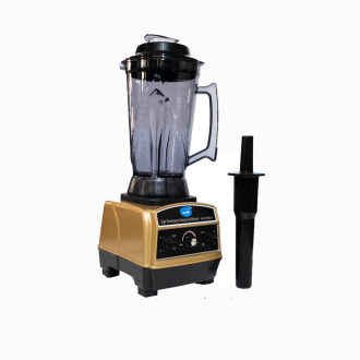 MR UK Blender Uk Bl4  Tanzania