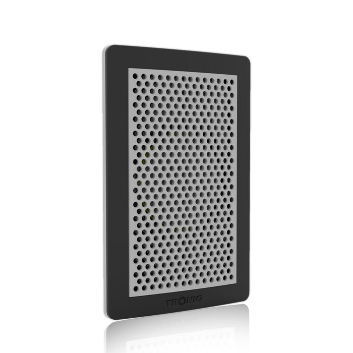 Tronic Grid Doorbell 1 Tronic Grid Doorbell