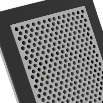 Tronic Grid Doorbell