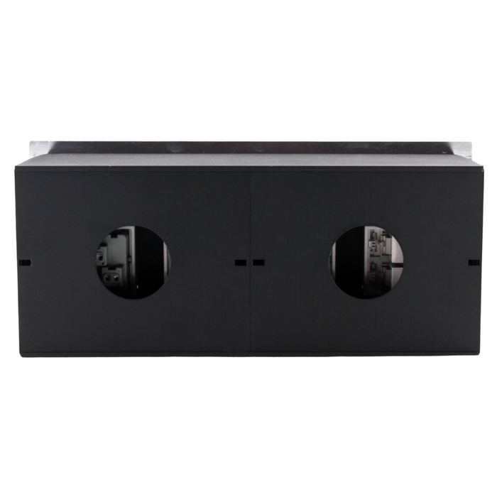 Tronic Desk Socket Universal X 3 + Rj45 Data X 2 3 Tronic Desk Socket Universal X 3 + Rj45 Data X 2