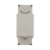Tronic Cutout with Fuse 630Amps