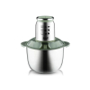 RAF Multifunction Electric Food Processor Chopper for Meat & Vegetables 5L R.7711