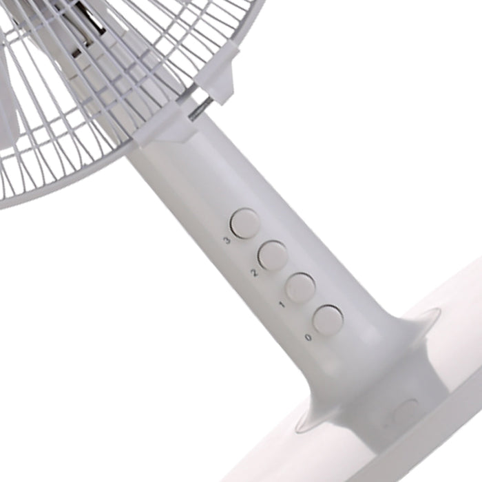 Tronic Table Fan 12 Inch 3 Tronic Table Fan 12 Inch