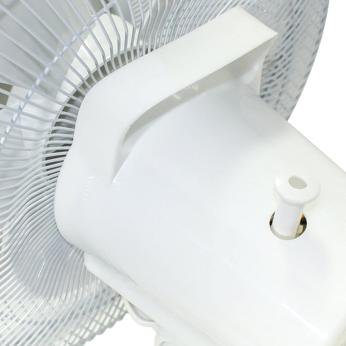 Tronic Table Fan 12 Inch 4 Tronic Table Fan 12 Inch