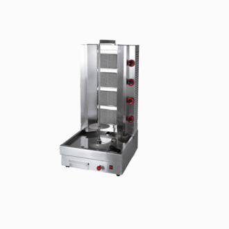 MR UK Shawarma Maker 209Sm2 Tanzania
