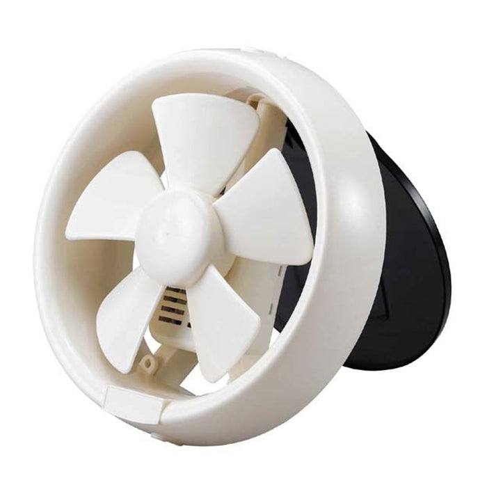 Tronic Exhaust Fan Pvc 6 Dura Green 1 Tronic Exhaust Fan Pvc 6 Dura Green