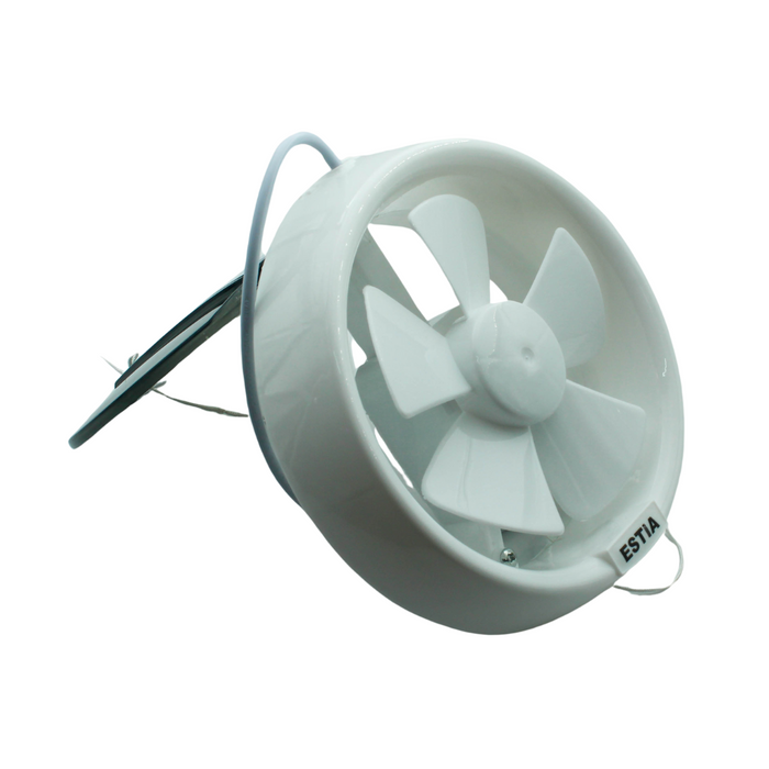 Tronic Round Ventilation Fan 6 Inches 1 Tronic Round Ventilation Fan 6 Inches