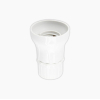 Tronic 2 In 1 E27(Screw) and B22(Pin) Lamp Holder