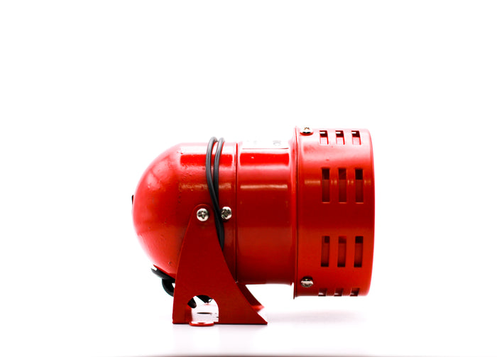 Tronic Alarm Siren Fp Ms19 7 Tronic Alarm Siren Fp Ms19