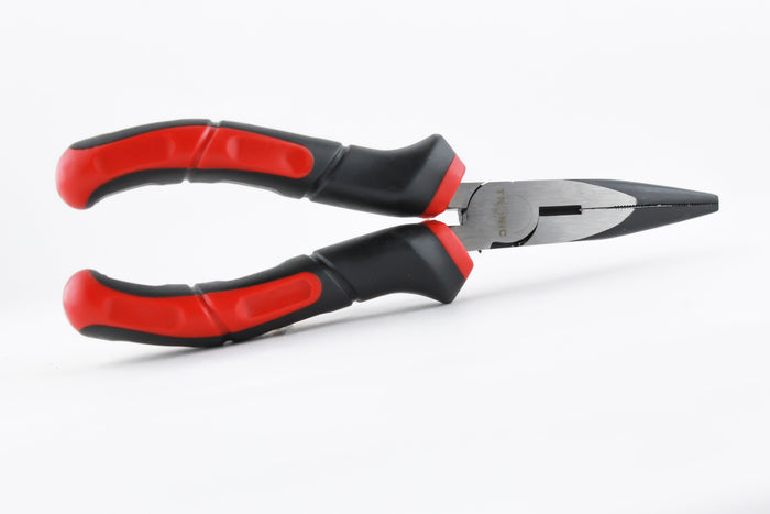 Tronic Long Nose Pliers 6 Inch 2 Tronic Long Nose Pliers 6 Inch