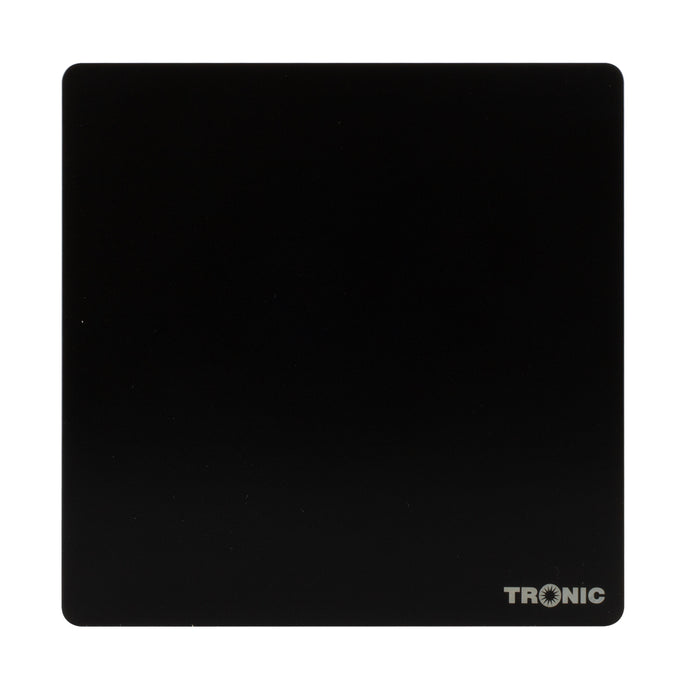 Tronic 1 Gang Blank Plate 1 Tronic 1 Gang Blank Plate