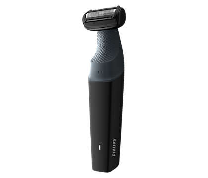 Philips Electric Body Shaver 3 Combs Cordless, Rechargeable, Wet &Amp; Dry Bg3010 2 Philips Electric Body Shaver 3 Combs Cordless, Rechargeable, Wet &Amp; Dry Bg3010