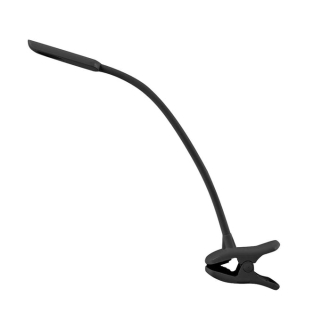 Tronic Desk Lamp with Clamp